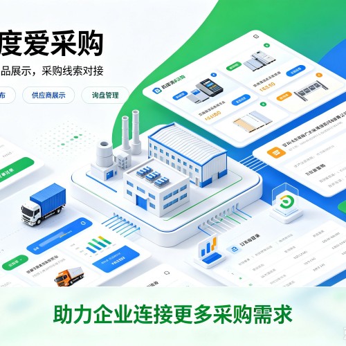 高昌百度爱采购